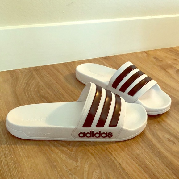 dicks sporting goods adidas slides
